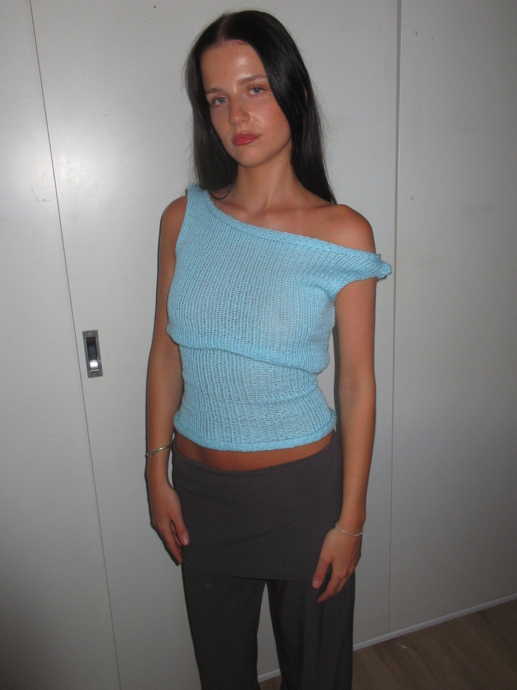 The Slouchy Knit