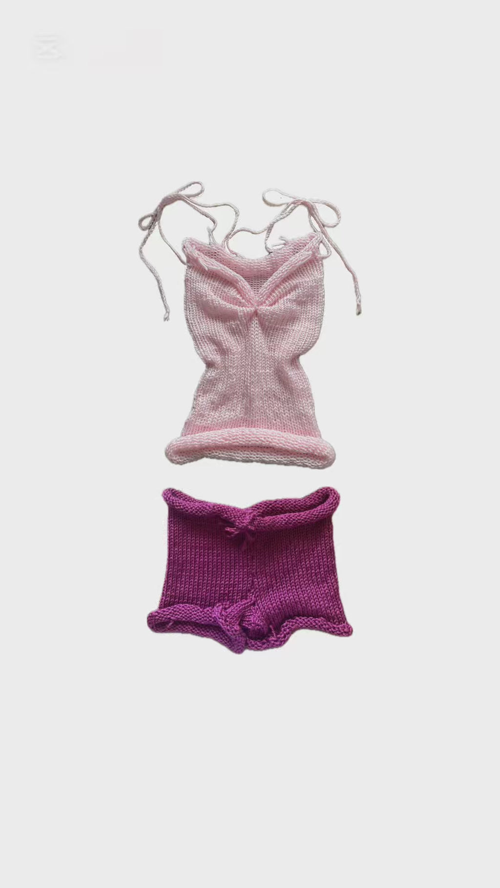 Knit Festival Short | All Colours
