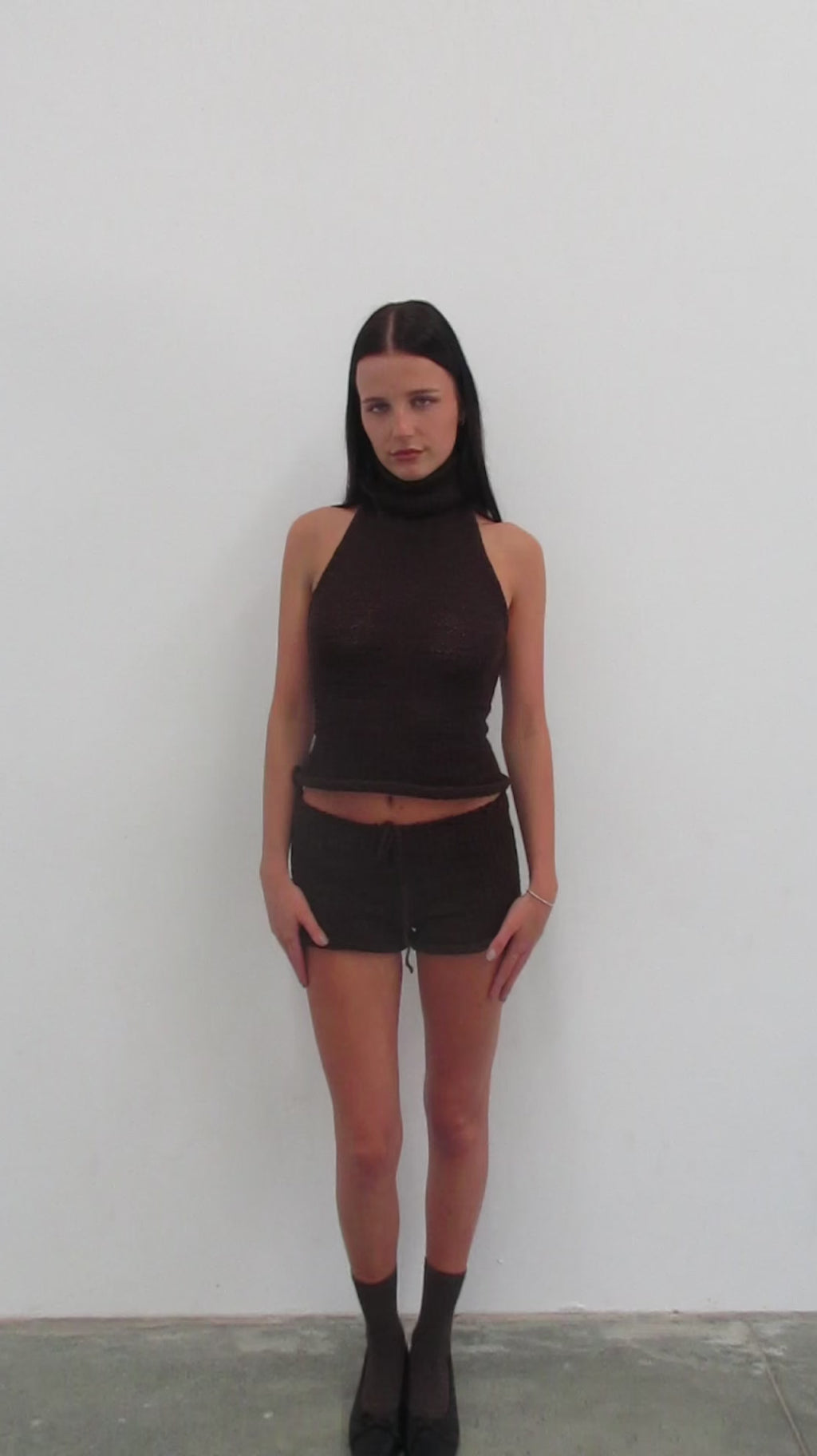 Knit Festival Short | All Colours